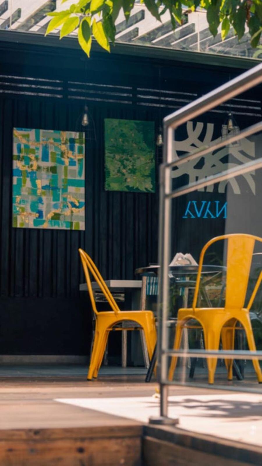 Kaleo Hotel Boutique Сан Салвадор Екстериор снимка