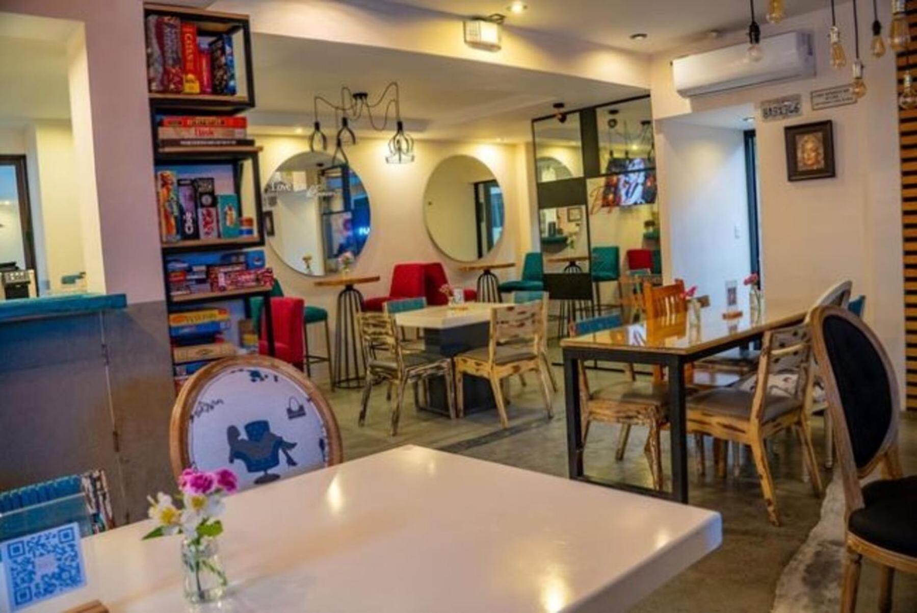 Kaleo Hotel Boutique Сан Салвадор Екстериор снимка