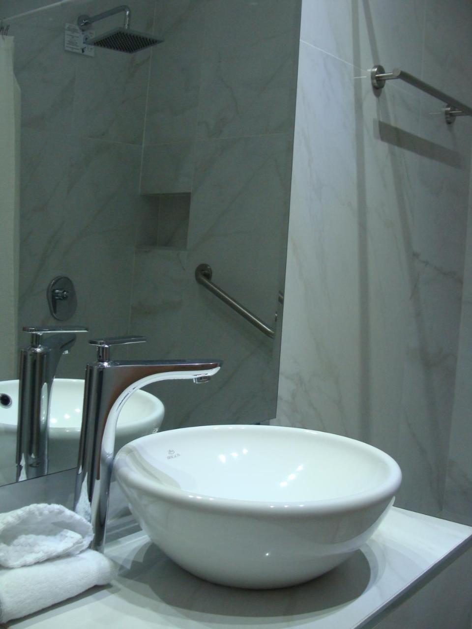 Kaleo Hotel Boutique Сан Салвадор Екстериор снимка