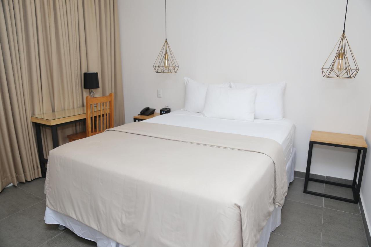 Kaleo Hotel Boutique Сан Салвадор Екстериор снимка