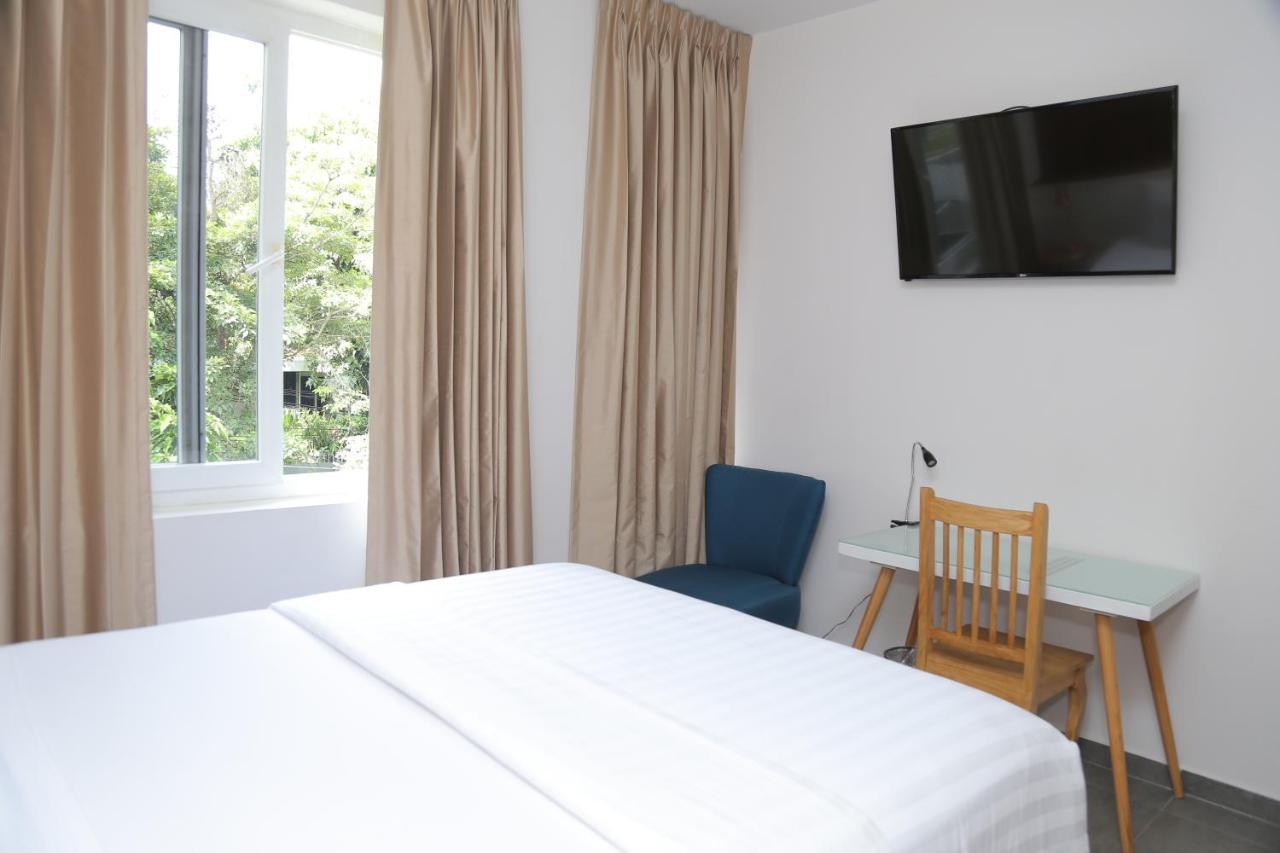 Kaleo Hotel Boutique Сан Салвадор Екстериор снимка