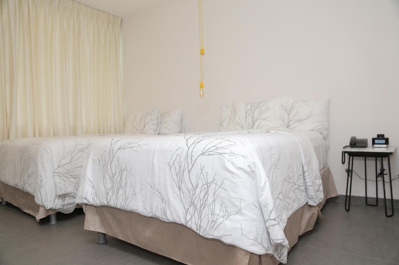 Kaleo Hotel Boutique Сан Салвадор Екстериор снимка