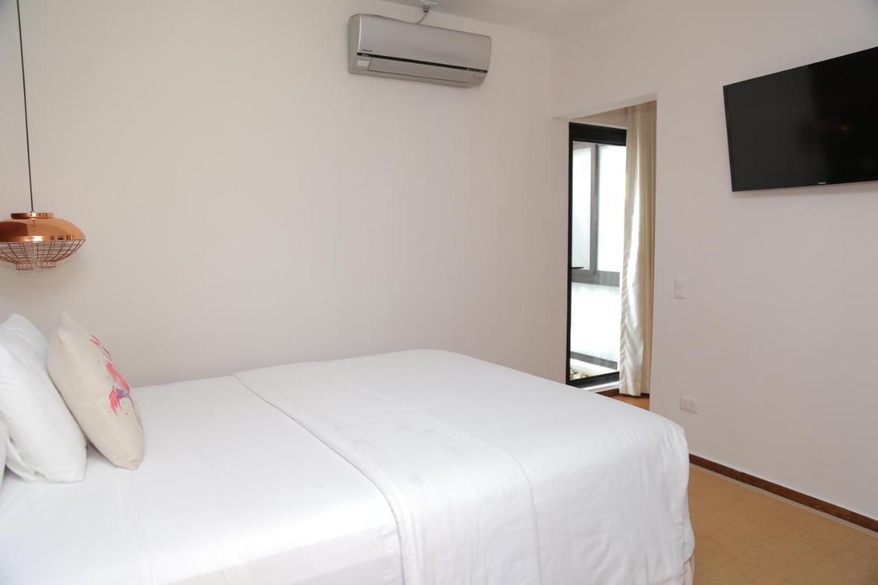 Kaleo Hotel Boutique Сан Салвадор Екстериор снимка